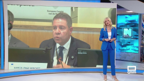 Castilla-La Mancha despierta - 21/04/2026