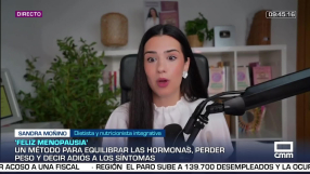 Entrevista a Sandra Moñino - 29/4/2026