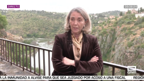 Entrevista a Mari Ángeles Espinosa