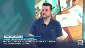 Entrevista a Fran López Castillo - 4/5/2026