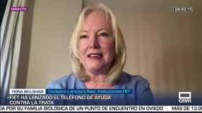 Entrevista a Fiona Bellshaw