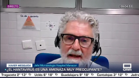 Entrevista a Xavier Mesquida
