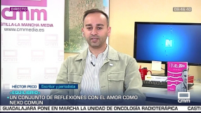 Entrevista a Héctor Peco - 5/5/2026