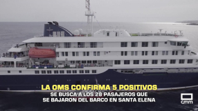 La mañana En Titulares - 8/5/2026