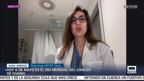 Entrevista a Sara Arnedo
