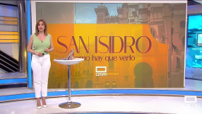 Despierta Player con Cristina Medina - 8/5/2026