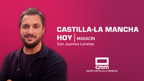 Castilla-La Mancha hoy magacín (06/05/2026)