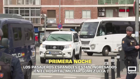 La mañana En Titulares - 11/5/2026