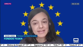 Entrevista a María Canal