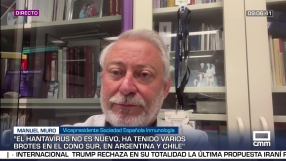 Entrevista a Manuel Muro
