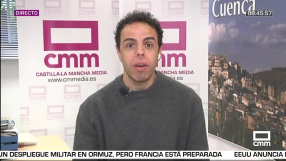 Entrevista a Javier Muga