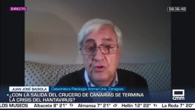 Entrevista a Juan José Badiola