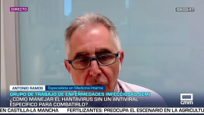 Entrevista a Antonio Ramos