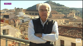 Entrevista a Javier Semprún