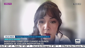 Entrevista a Celia Inicio - 18/5/2026