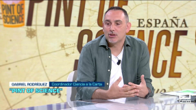 Entrevista a Gabriel Rodríguez - 18/5/2026