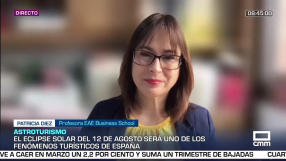 Entrevista a Patricia Diez
