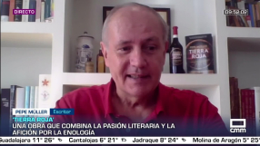 Entrevista a Pepe Müller - 19/5/2026
