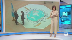 Castilla-La Mancha despierta - 19/05/2026