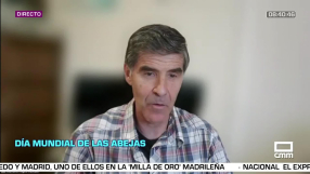 Entrevista a Mariano Higes