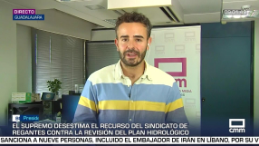 Entrevista a Borja Castro - 22/5/2026