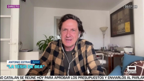 Entrevista a Antonio Estrada - 22/5/2026