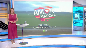Despierta Player con Cristina Medina - 22/5/2026