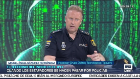Entrevista a Miguel Ángel Sánchez - 26/5/2026
