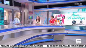 Entrevista a Pilar Gallego y Alicia Martínez - 26/5/2026