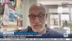 Entrevista a Joan Escuer