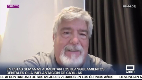 Entrevista a Fernando Autrán - 27/5/2026