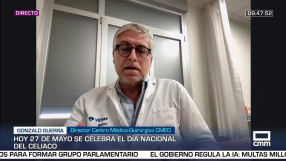 Entrevista a Gonzalo Guerra - 27/5/2026