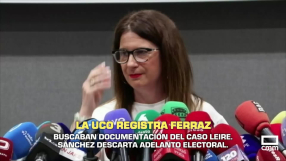 La mañana En Titulares - 28/5/2026