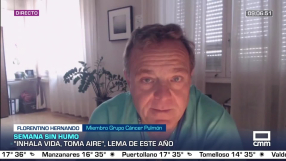 Entrevista a Florentino Hernando - 28/5/2026