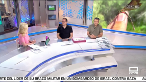 Entrevista a Juan Ignacio Arce y Jesús García del Castillo - 28/5/2026