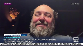Entrevista a Juanma Cifuentes - 29/5/2026