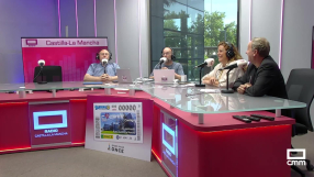 La súper tertulia - 29/5/2026
