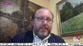 Entrevista a Ricardo Carrasco