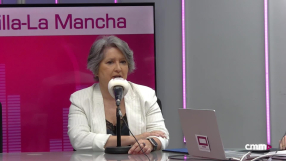 Entrevista a Mercedes Gómez, consejera de Desarrollo Sostenible