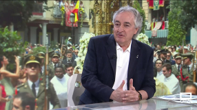 Entrevista a Juan Carlos Fernández