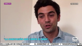 Entrevista a Carlos Fluixa - 3/6/2026