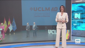 Castilla-La Mancha despierta - 03/06/2026