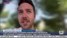 Entrevista a Pedro Díaz-Pinés Villegas