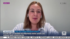 Entrevista a Ana Martínez - 5/6/2026