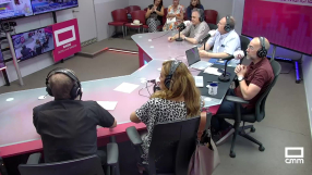 La súper tertulia - 5/6/2026