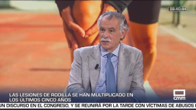 Entrevista a Juan de Felipe