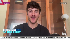 Entrevista a Sergio Abelaira - 8/6/2026