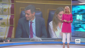 Castilla-La Mancha despierta - 08/06/2026