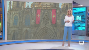 Castilla-La Mancha despierta - 09/06/2026