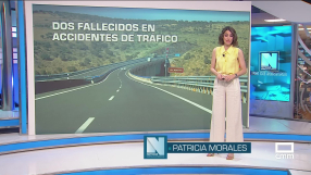 Castilla-La Mancha fin de semana a las 8 14/06/2026